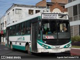Transporte Mariano Moreno S.R.L. 86 na cidade de Paraná, Paraná, Entre Ríos, Argentina, por Agustin SanCristobal1712. Número da foto: #13245174.