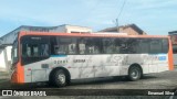 Auto Ônibus São João 22003 na cidade de Feira de Santana, Bahia, Brasil, por Emanuel Silva. Número da foto: #13246736.