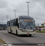 Viação Santo Ângelo 18R94 na cidade de Colombo, Paraná, Brasil, por Roger Coelho. Número da foto: #13246158.