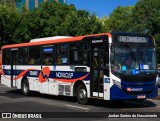 Viação Novacap TREINAMENTO na cidade de Rio de Janeiro, Rio de Janeiro, Brasil, por Jordan Santos do Nascimento. Número da foto: #:id.