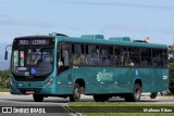 Transporte Coletivo Estrela 1230 na cidade de Florianópolis, Santa Catarina, Brasil, por Matheus Ribas. Número da foto: #13246837.