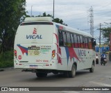 VICAL - Viação Caravelas Ltda. > Vical Tur 2721222 na cidade de Manaus, Amazonas, Brasil, por Cristiano Eurico Jardim. Número da foto: #13244269.