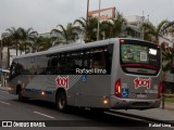 Auto Viação 1001 RJ 108.856 na cidade de Niterói, Rio de Janeiro, Brasil, por Rafael Lima. Número da foto: #:id.