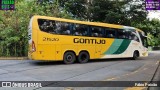 Empresa Gontijo de Transportes 21520 na cidade de São Paulo, São Paulo, Brasil, por Fábio Paixão. Número da foto: #13244444.