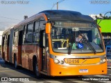 Viação Santo Ângelo 18414 na cidade de Curitiba, Paraná, Brasil, por Lucas Weber Calizario. Número da foto: #13244759.