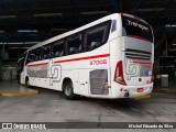 Transpen Transporte Coletivo e Encomendas 37005 na cidade de São Paulo, São Paulo, Brasil, por Michel Eduardo da Silva. Número da foto: #13244491.