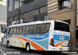 Empresa Barraca Turismo 1150 na cidade de Barbacena, Minas Gerais, Brasil, por Matheus Andrade. Número da foto: #13246974.