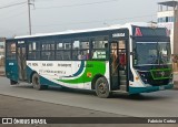 Empresa Virgen De La Puerta S.A. 302 na cidade de Villa El Salvador, Lima, Lima Metropolitana, Peru, por Fabricio Cortez. Número da foto: #13245110.
