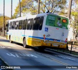 Trevo Transportes Coletivos 1188 na cidade de Porto Alegre, Rio Grande do Sul, Brasil, por Diego Soares. Número da foto: #13245459.
