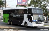 Zenatur Turismo 1957 na cidade de Ponta Grossa, Paraná, Brasil, por George Miranda. Número da foto: #13245952.