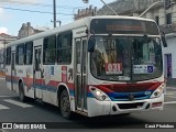 Transporte Tropical 4304 na cidade de Aracaju, Sergipe, Brasil, por Cauã Photobus. Número da foto: #13245895.