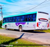 Laranjal Transportes 422 na cidade de Pelotas, Rio Grande do Sul, Brasil, por Ribeiro Reis. Número da foto: #13245630.