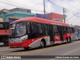 Himalaia Transportes > Ambiental Transportes Urbanos 4 1557 na cidade de São Paulo, São Paulo, Brasil, por Gilberto Mendes dos Santos. Número da foto: #13243880.