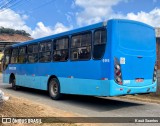Transportadora Bela Vista de Minas > TURMA 995 na cidade de Bela Vista de Minas, Minas Gerais, Brasil, por Kauã Saantos. Número da foto: #:id.