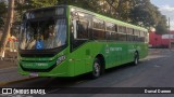 Viação Avanti TP2401 na cidade de Três Pontas, Minas Gerais, Brasil, por Durval Dareen. Número da foto: #13244926.