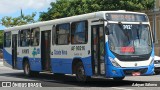Viação Forte AF-90216 na cidade de Belém, Pará, Brasil, por Adryan Sálomo. Número da foto: #13244064.