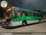 Sudeste Transportes Coletivos 3364 na cidade de Porto Alegre, Rio Grande do Sul, Brasil, por @Plantao_do_trecho_97 @-. Número da foto: #:id.