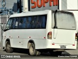 Ônibus Particulares 7078 na cidade de Feira de Santana, Bahia, Brasil, por Marcio Alves Pimentel. Número da foto: #13247300.