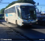 Viação Central Bahia de Transportes 1680 na cidade de Maceió, Alagoas, Brasil, por João Melo. Número da foto: #13245230.