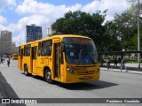 Cristo Rei > CCD Transporte Coletivo > SPE Via Mobilidade S/A DC851 na cidade de Curitiba, Paraná, Brasil, por Paulobuss  Guaratuba. Número da foto: #13244880.