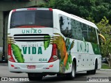 Empresa União de Transportes 4144 na cidade de Florianópolis, Santa Catarina, Brasil, por Gustavo  Bonfate. Número da foto: #13245962.