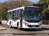 Trectur 1805 na cidade de Três Corações, Minas Gerais, Brasil, por Fábio Mateus Tibúrcio. Número da foto: #13244051.