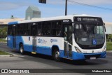 Emflotur - Empresa Florianópolis de Transportes Coletivos 23341 na cidade de Florianópolis, Santa Catarina, Brasil, por Matheus Ribas. Número da foto: #13246843.
