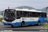Transol Transportes Coletivos 50350 na cidade de Florianópolis, Santa Catarina, Brasil, por Matheus Ribas. Número da foto: #13246679.