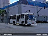Auto Viação Marechal AH949 na cidade de Curitiba, Paraná, Brasil, por Paulobuss  Guaratuba. Número da foto: #13244861.