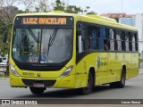 Viação Estrela Eireli 100.093 na cidade de São Luís, Maranhão, Brasil, por Lucas Sousa. Número da foto: #:id.