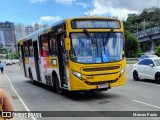 Plataforma Transportes 31181 na cidade de Salvador, Bahia, Brasil, por Marcos Paulo. Número da foto: #:id.
