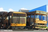 Sucata e Desmanches MC065 na cidade de Campo Largo, Paraná, Brasil, por Alessandro Fracaro Chibior. Número da foto: #13244688.
