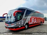 Lirabus 12191 na cidade de Hortolândia, São Paulo, Brasil, por José Eduardo Garcia Pontual. Número da foto: #13246248.