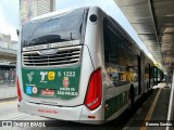 Via Sudeste Transportes S.A. 5 1222 na cidade de São Paulo, São Paulo, Brasil, por Brenno Santos. Número da foto: #13245388.