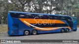 Soetur Turismo 5000 na cidade de Canela, Rio Grande do Sul, Brasil, por RODRIGO Souza. Número da foto: #13245355.