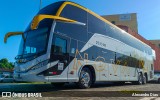 Nova Transporte 2510 na cidade de Teresina, Piauí, Brasil, por Alexandro Dias. Número da foto: #:id.