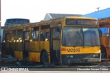 Sucata e Desmanches MC065 na cidade de Campo Largo, Paraná, Brasil, por Alessandro Fracaro Chibior. Número da foto: #13244680.