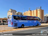 UTIL - União Transporte Interestadual de Luxo 6406 na cidade de Taguatinga, Distrito Federal, Brasil, por Paulo Camillo Mendes Maria. Número da foto: #13245894.