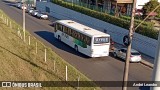 Vesper Transportes 8666 na cidade de Limeira, São Paulo, Brasil, por André Leandro. Número da foto: #13245619.