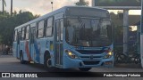 Aliança Transportes Urbanos 21103 na cidade de Fortaleza, Ceará, Brasil, por Pedro Henrique Pinheiro. Número da foto: #13246947.