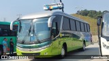 Turin Transportes RJ 678.011 na cidade de Duque de Caxias, Rio de Janeiro, Brasil, por Gabriel Sousa. Número da foto: #13245745.