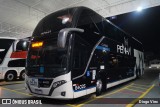 Empresa de Ônibus Nossa Senhora da Penha 64025 na cidade de Balneário Camboriú, Santa Catarina, Brasil, por Diogo Viec. Número da foto: #13246753.