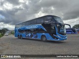 Auto Viação Progresso 6275 na cidade de Caruaru, Pernambuco, Brasil, por Lenilson da Silva Pessoa. Número da foto: #13245953.