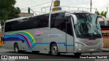 Futura 129 na cidade de Gustavo A. Madero, Ciudad de México, México, por Omar Ramírez Thor2102. Número da foto: #13245521.