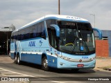 Expresso Azul 216 na cidade de Porto Alegre, Rio Grande do Sul, Brasil, por Henrique Miranda. Número da foto: #:id.