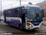 ETSMARSA - Empresa de Transportes Senor del Mar S.A.  na cidade de Lima, Lima, Lima Metropolitana, Peru, por Sergio Palomo Vilela. Número da foto: #13246868.