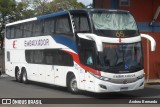 Expresso Embaixador 606 na cidade de Porto Alegre, Rio Grande do Sul, Brasil, por Andreo Bernardo. Número da foto: #:id.