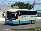 Viação Novo Horizonte 1028911 na cidade de Vitória da Conquista, Bahia, Brasil, por Davi Santos. Número da foto: #:id.
