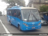 TransMargoo DC 19.011 na cidade de Duque de Caxias, Rio de Janeiro, Brasil, por Jonas Alcantara. Número da foto: #13246834.