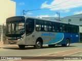 Viação Joana D´arc 6830 na cidade de Linhares, Espírito Santo, Brasil, por Marcos Ataydes. N. Número da foto: #13245734.